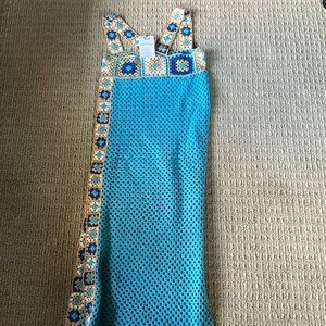 MYBEACHYSIDE ARIANA MAXI DRESS